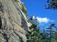 Repelling Complacency